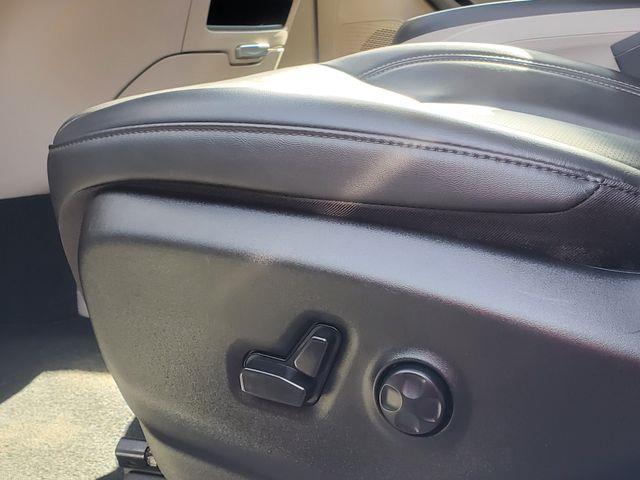 2024 Chrysler Pacifica - $22,957