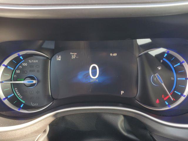 2024 Chrysler Pacifica - $22,957