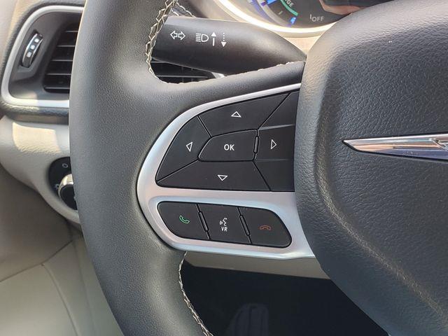 2024 Chrysler Pacifica - $22,957