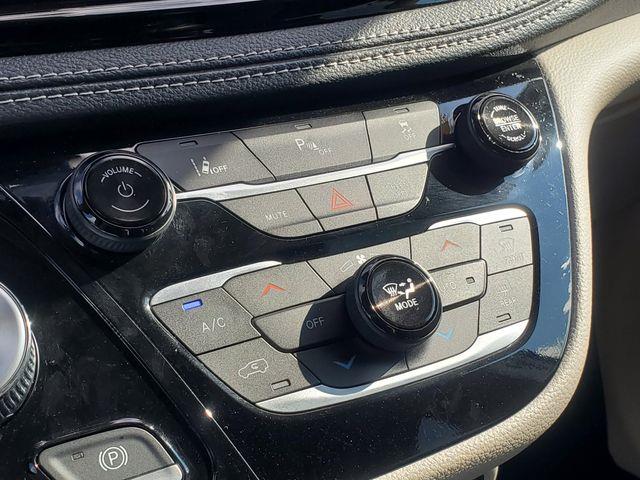2024 Chrysler Pacifica - $22,957