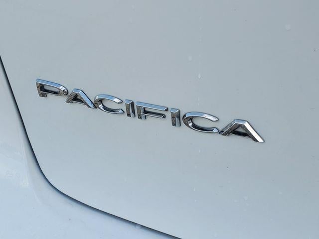 2024 Chrysler Pacifica - $22,957