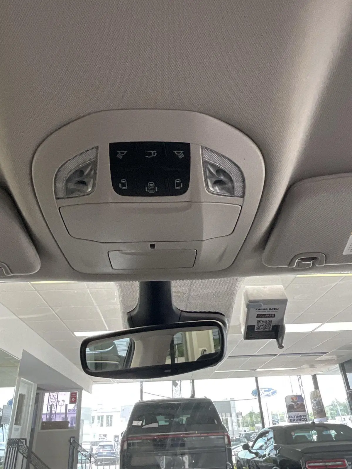 2024 Chrysler Pacifica - $25,995
