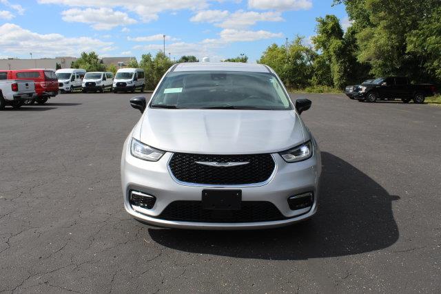 2024 Chrysler Pacifica - $20,665