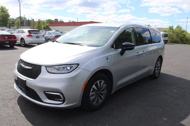 2024 Chrysler Pacifica - $20,665