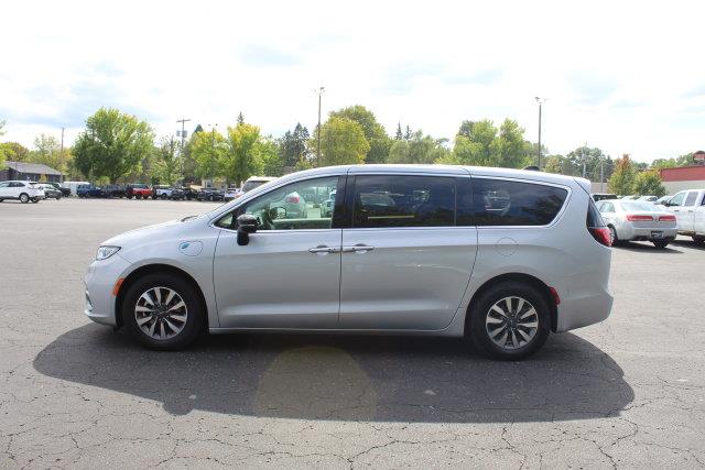 2024 Chrysler Pacifica - $20,665
