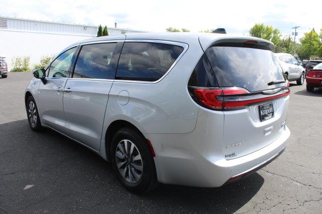 2024 Chrysler Pacifica - $20,665