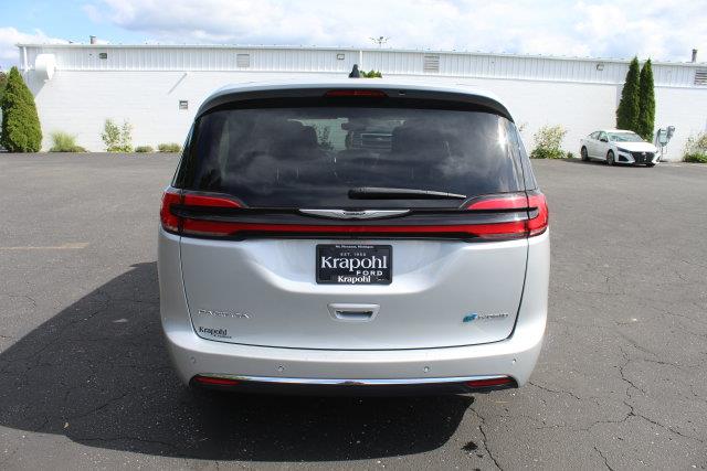 2024 Chrysler Pacifica - $20,665