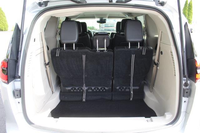 2024 Chrysler Pacifica - $20,665