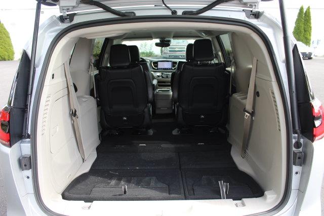 2024 Chrysler Pacifica - $20,665