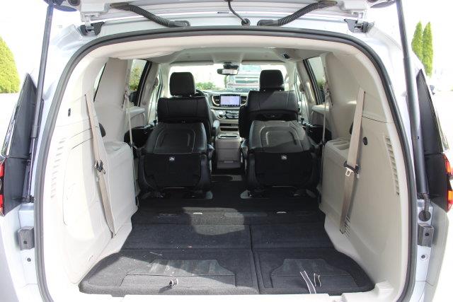 2024 Chrysler Pacifica - $20,665