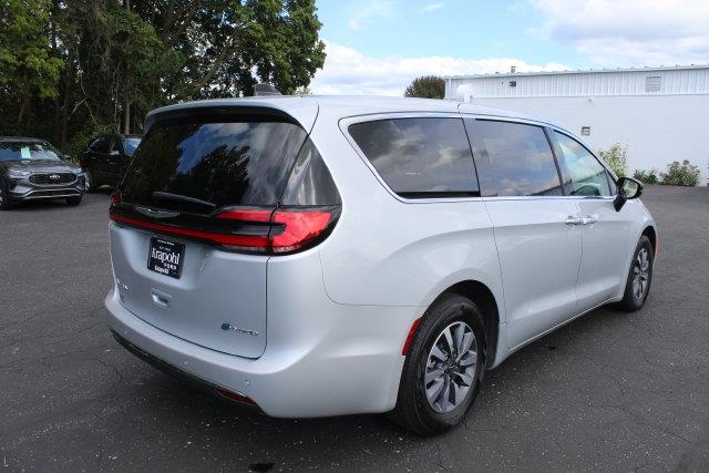 2024 Chrysler Pacifica - $20,665