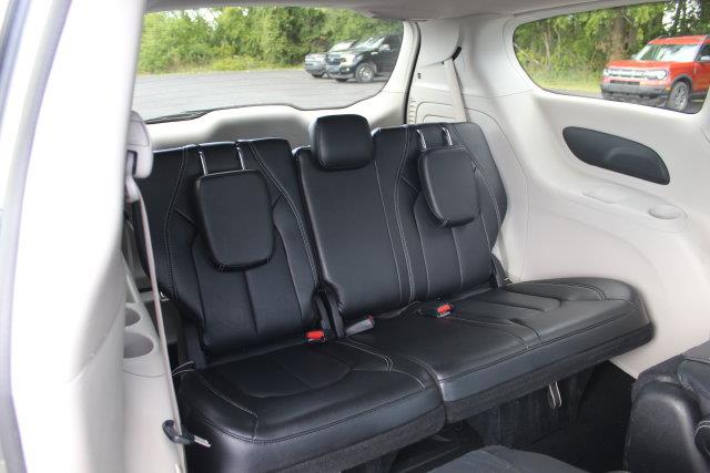 2024 Chrysler Pacifica - $20,665