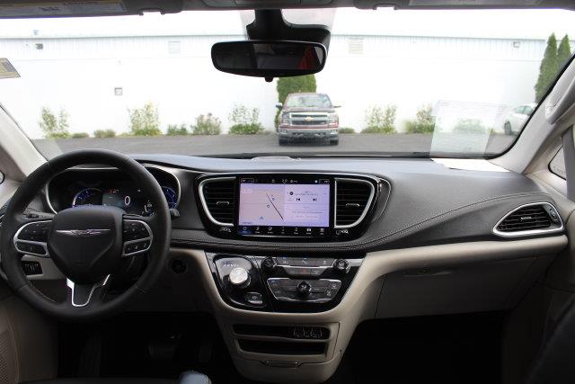 2024 Chrysler Pacifica - $20,665