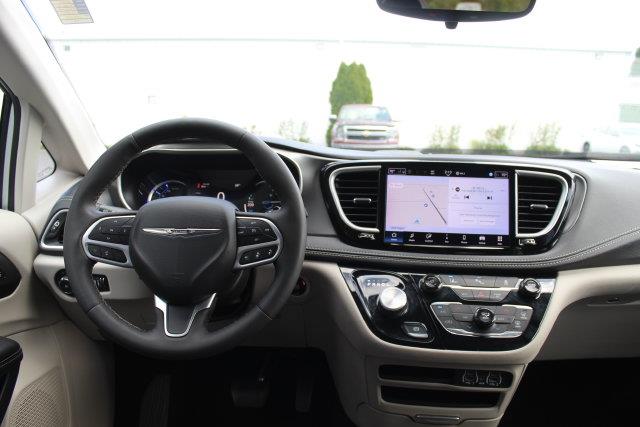 2024 Chrysler Pacifica - $20,665