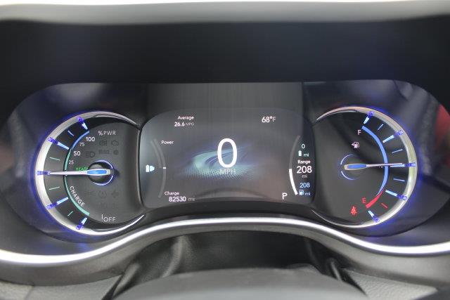 2024 Chrysler Pacifica - $20,665