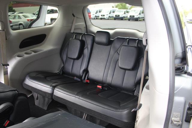 2024 Chrysler Pacifica - $20,665