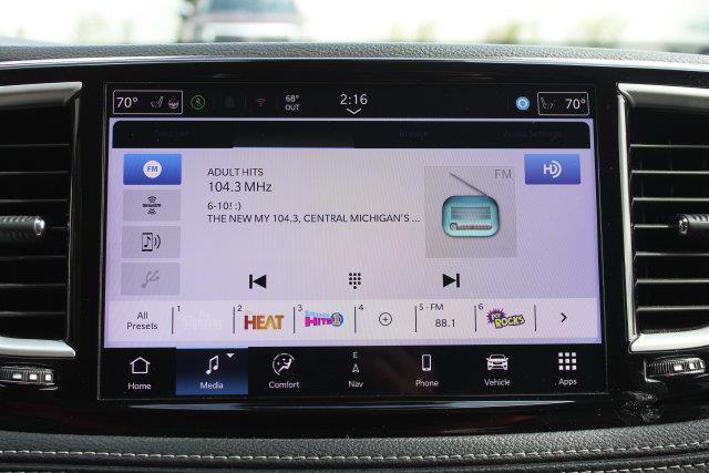 2024 Chrysler Pacifica - $20,665