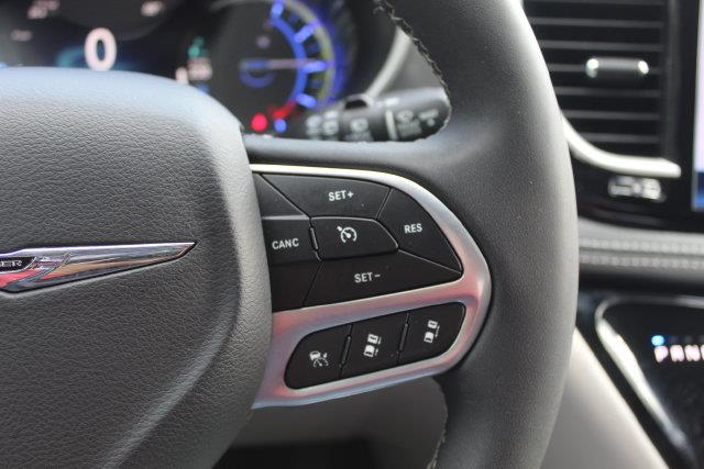 2024 Chrysler Pacifica - $20,665