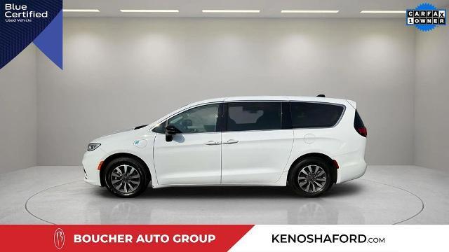 2024 Chrysler Pacifica - $24,099