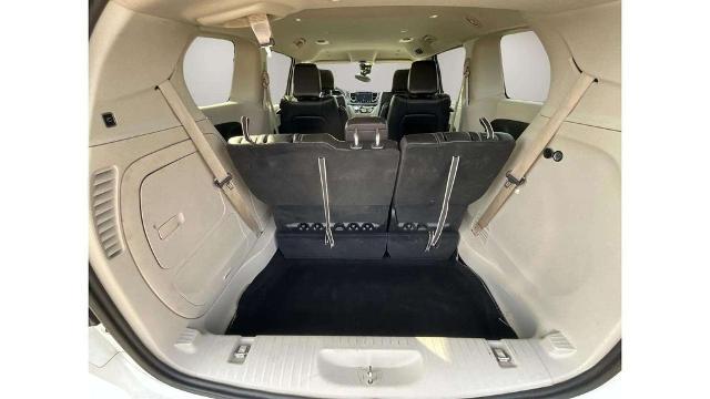 2024 Chrysler Pacifica - $24,099