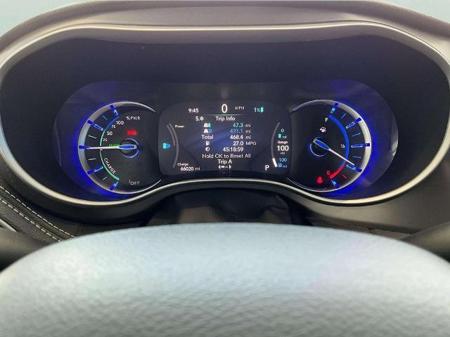 2024 Chrysler Pacifica - $24,099