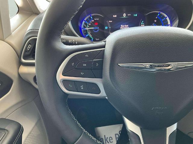 2024 Chrysler Pacifica - $24,099