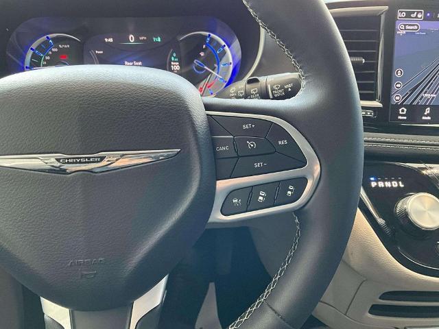 2024 Chrysler Pacifica - $24,099