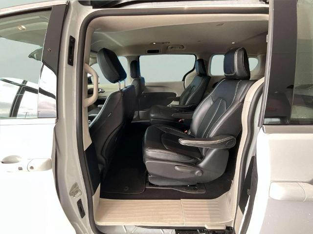 2024 Chrysler Pacifica - $24,099