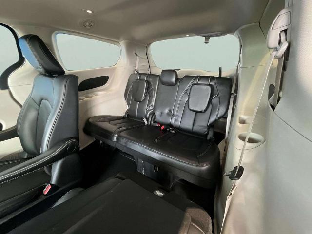 2024 Chrysler Pacifica - $24,099