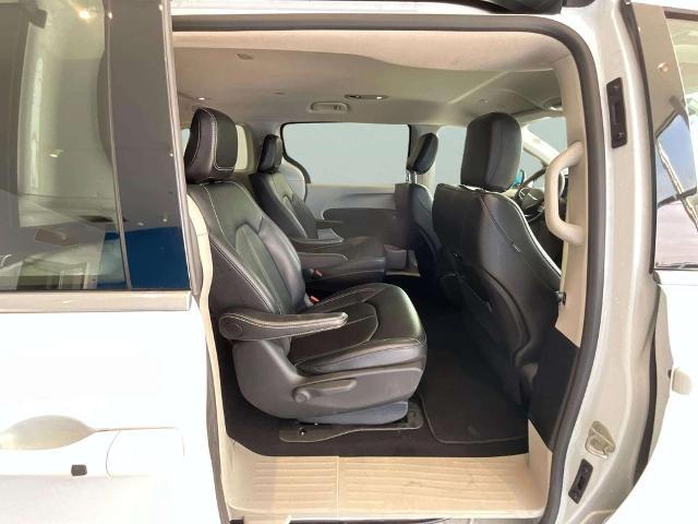 2024 Chrysler Pacifica - $24,099