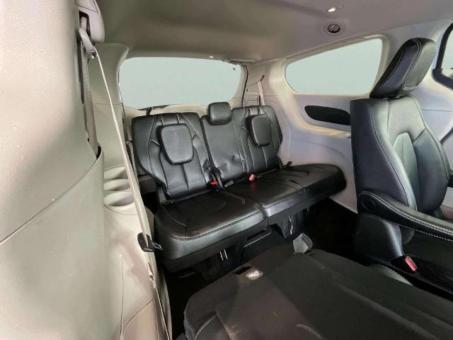 2024 Chrysler Pacifica - $24,099