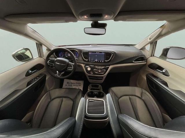 2024 Chrysler Pacifica - $24,099