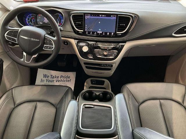 2024 Chrysler Pacifica - $24,099