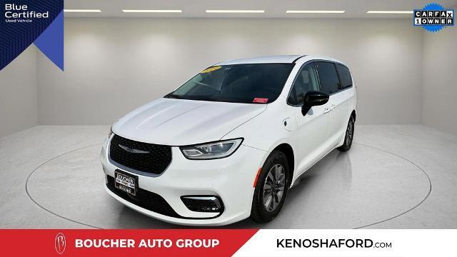 2024 Chrysler Pacifica - $23,599