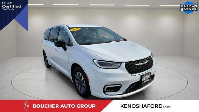 2024 Chrysler Pacifica - $23,599