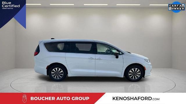 2024 Chrysler Pacifica - $23,599