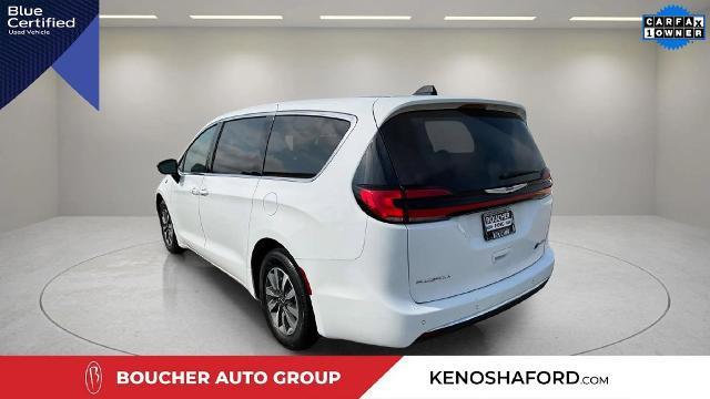 2024 Chrysler Pacifica - $23,599