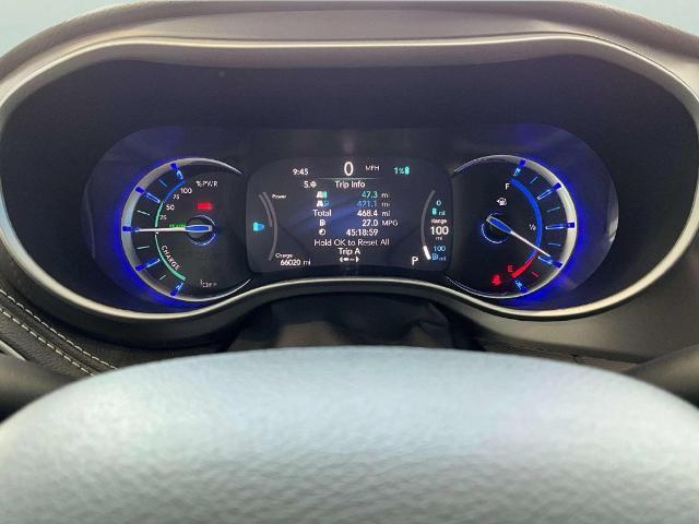 2024 Chrysler Pacifica - $23,599