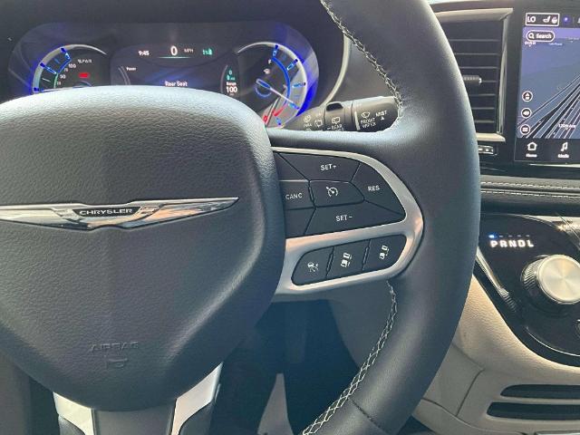 2024 Chrysler Pacifica - $23,599