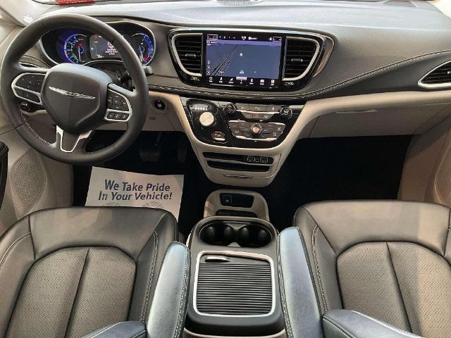 2024 Chrysler Pacifica - $23,599