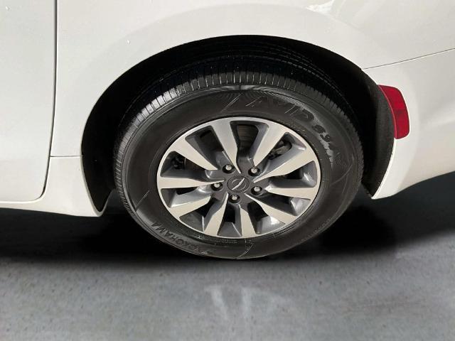 2024 Chrysler Pacifica - $23,599