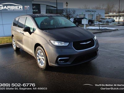 Photo of a 2023 Chrysler Pacifica AWD Touring L 4DR Mini-Van for sale