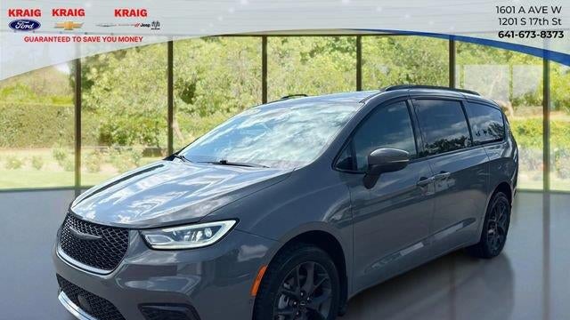 Preowned 2023 Chrysler Pacifica Touring L for Sale