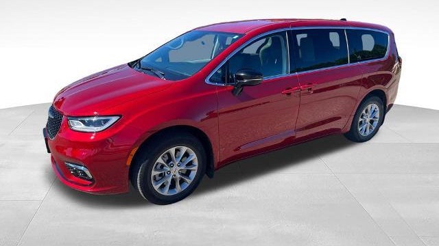 Preowned 2024 Chrysler Pacifica Touring L for Sale