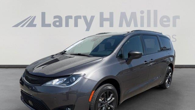 Preowned 2020 Chrysler Pacifica Launch Edition for Sale
