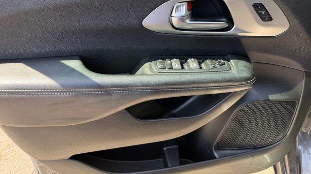 2020 Chrysler Pacifica Launch Edition