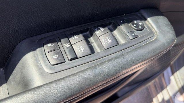2020 Chrysler Pacifica Launch Edition