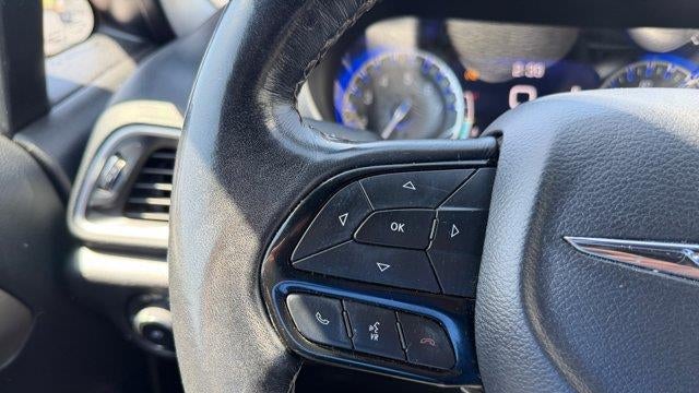 2020 Chrysler Pacifica Launch Edition