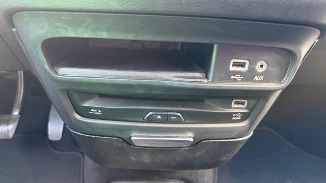 2020 Chrysler Pacifica Launch Edition