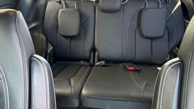 2020 Chrysler Pacifica Launch Edition
